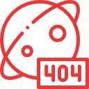 error 404